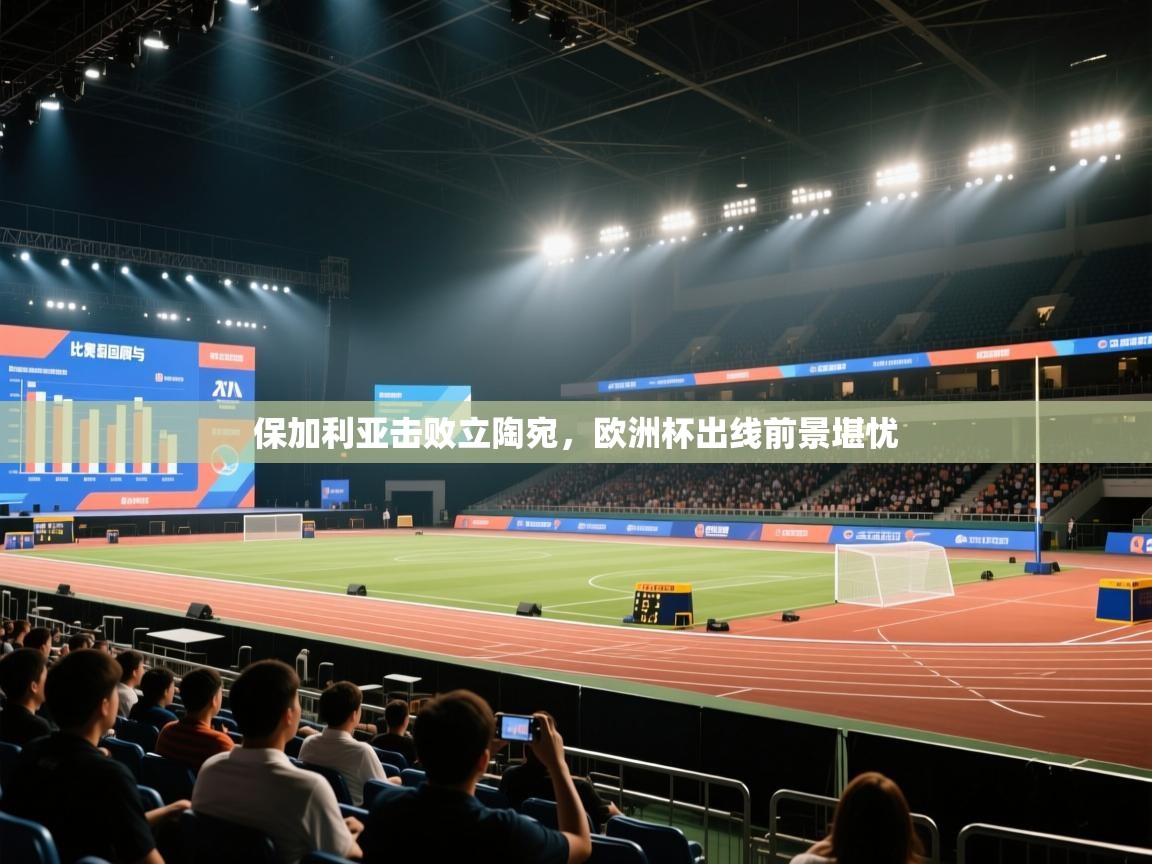 保加利亚击败立陶宛，欧洲杯出线前景堪忧