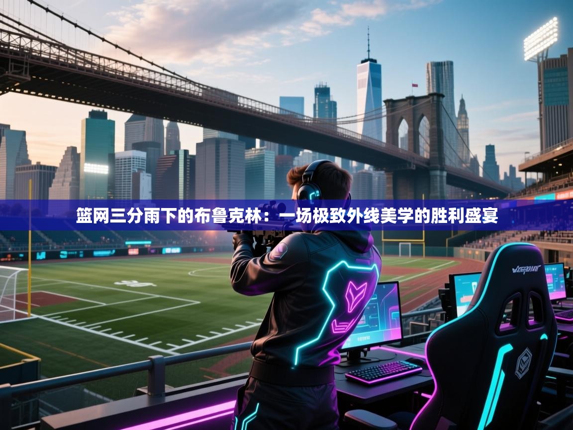篮网三分雨下的布鲁克林：一场极致外线美学的胜利盛宴