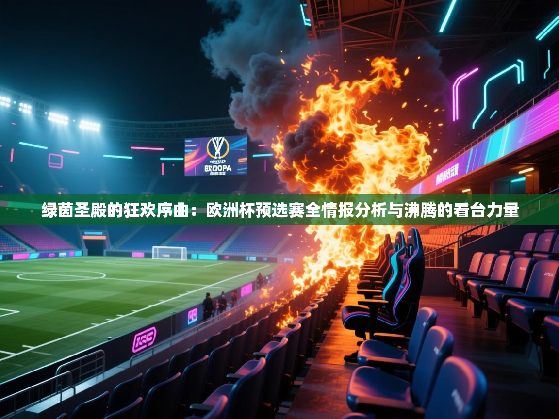 绿茵圣殿的狂欢序曲：欧洲杯预选赛全情报分析与沸腾的看台力量