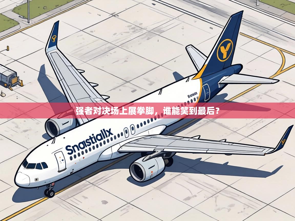 强者对决场上展拳脚，谁能笑到最后？