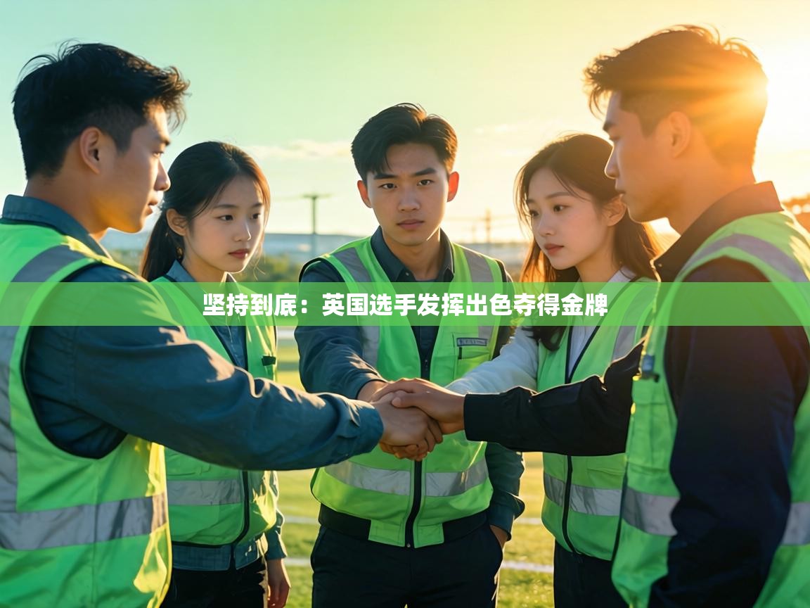 坚持到底：英国选手发挥出色夺得金牌